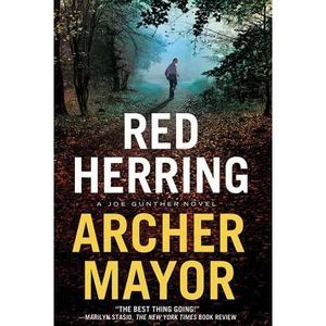 Red Herring -- Archer Mayor
